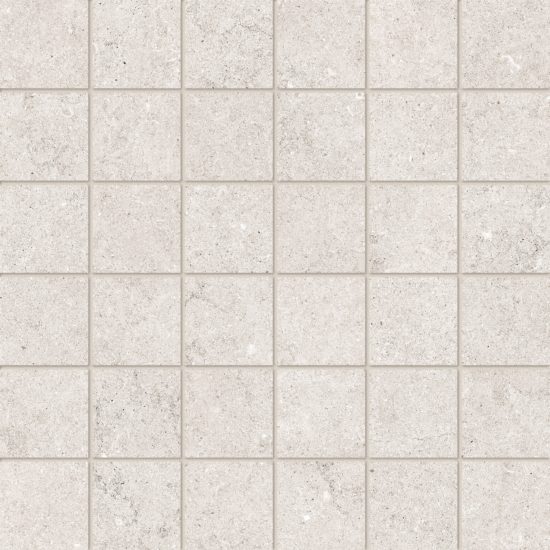 Florence 2X2 Dune Matte Mosaic | Tiles By Kia