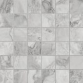 Florence 2X2 Grigio Matte Mosaic | Tiles By Kia