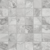Florence 2X2 Grigio Matte Mosaic | Tiles By Kia