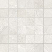Florence 2X2 Ivory Matte Mosaic | Tiles By Kia