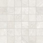 Florence 2X2 Ivory Matte Mosaic | Tiles By Kia