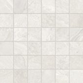 Florence 2X2 Ivory Matte Mosaic | Tiles By Kia
