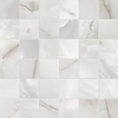 Florence 2X2 Onyx Matte Mosaic | Tiles By Kia