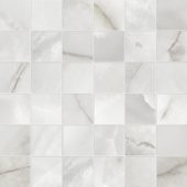 Florence 2X2 Onyx Matte Mosaic | Tiles By Kia