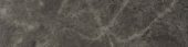 Florence 3x12 Carbon Matte Bullnose | Tiles By Kia