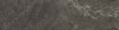 Florence 3x12 Carbon Matte Bullnose | Tiles By Kia