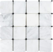 Fontaine Mosaic | Tiles By Kia