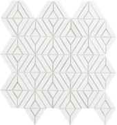 Fountain Mosaic | Tiles By Kia
