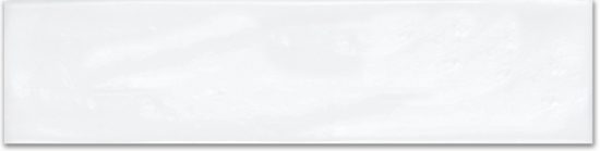 Frost White 3X12 Glossy | Tiles By Kia