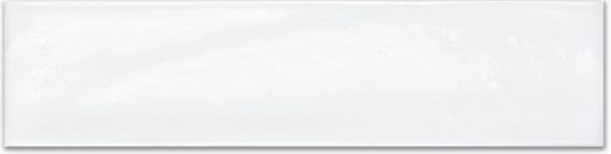 Frost White 3X12 Glossy | Tiles By Kia