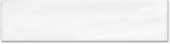 Frost White 3X12 Matte | Tiles By Kia