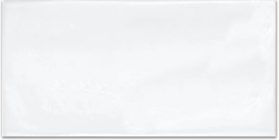 Frost White 3X6 Glossy | Tiles By Kia