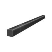 Galaxia Nero 1.25x12 Deco-Bar | Tiles By Kia