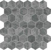 Gemma Mystique 2 Hexagon Mosaic | Tiles By Kia