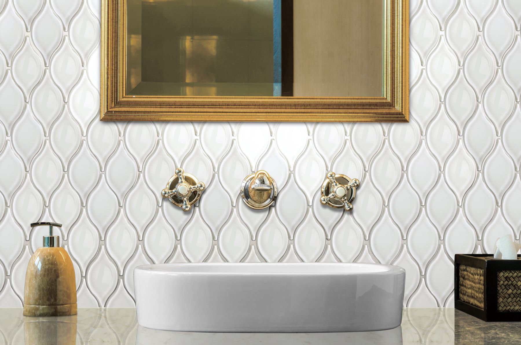 Chelsea Collection GLASS