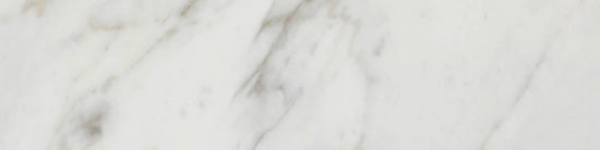Golden Calacatta Matte 3X12 Bullnose | Tiles By Kia