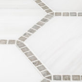 Gram Grey Mosaic | Tiles By Kia