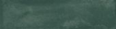 Grand Cayman Heritage Green 3x12 Bullnose | Tiles By Kia