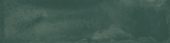 Grand Cayman Heritage Green 3x12 Bullnose | Tiles By Kia