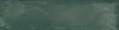 Grand Cayman Heritage Green 3x12 Bullnose | Tiles By Kia