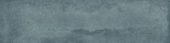 Grand Cayman Kaibo Teal 3x12 Bullnose | Tiles By Kia