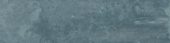 Grand Cayman Kaibo Teal 3x12 Bullnose | Tiles By Kia