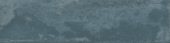 Grand Cayman Kaibo Teal 3x12 Bullnose | Tiles By Kia