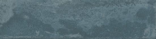 Grand Cayman Kaibo Teal 3x12 Bullnose | Tiles By Kia