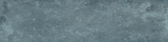 Grand Cayman Kaibo Teal 3x12 Bullnose | Tiles By Kia