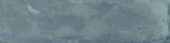 Grand Cayman Kaibo Teal 3x12 Bullnose | Tiles By Kia