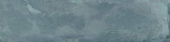 Grand Cayman Kaibo Teal 3x12 Bullnose | Tiles By Kia