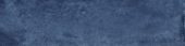 Grand Cayman West Bay Blue 3x12 Bullnose | Tiles By Kia