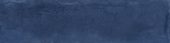 Grand Cayman West Bay Blue 3x12 Bullnose | Tiles By Kia