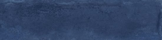 Grand Cayman West Bay Blue 3x12 Bullnose | Tiles By Kia