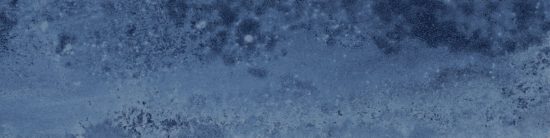 Grand Cayman West Bay Blue 3x12 Bullnose | Tiles By Kia
