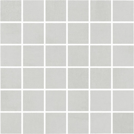 Greenwich Chalk 2X2 Mosaic | Tiles By Kia