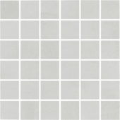 Greenwich Chalk 2X2 Mosaic | Tiles By Kia