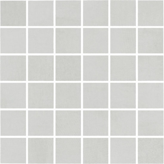 Greenwich Chalk 2X2 Mosaic | Tiles By Kia