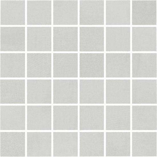 Greenwich Chalk 2X2 Mosaic | Tiles By Kia