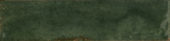 Greenwich Green 2x9 Bullnose | Tiles By Kia