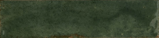 Greenwich Green 2x9 | Tiles By Kia
