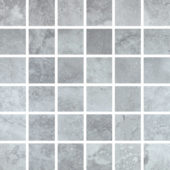 Grigio 2X2 Mosaic | Tiles By Kia