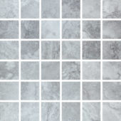 Grigio 2X2 Mosaic | Tiles By Kia