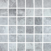 Grigio 2X2 Mosaic | Tiles By Kia