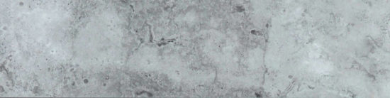 Grigio 3X12 Bullnose | Tiles By Kia