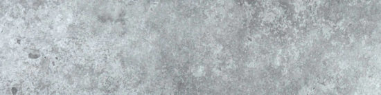Grigio 3X12 Bullnose | Tiles By Kia