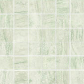 Grigio Matte 2X2 Mosaic | Tiles By Kia