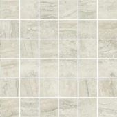 Grigio Matte 2X2 Mosaic | Tiles By Kia