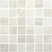 Ice 2X2 Mosaic | Tiles By Kia