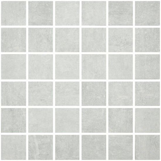 Ice 2X2 Mosaic | Tiles By Kia